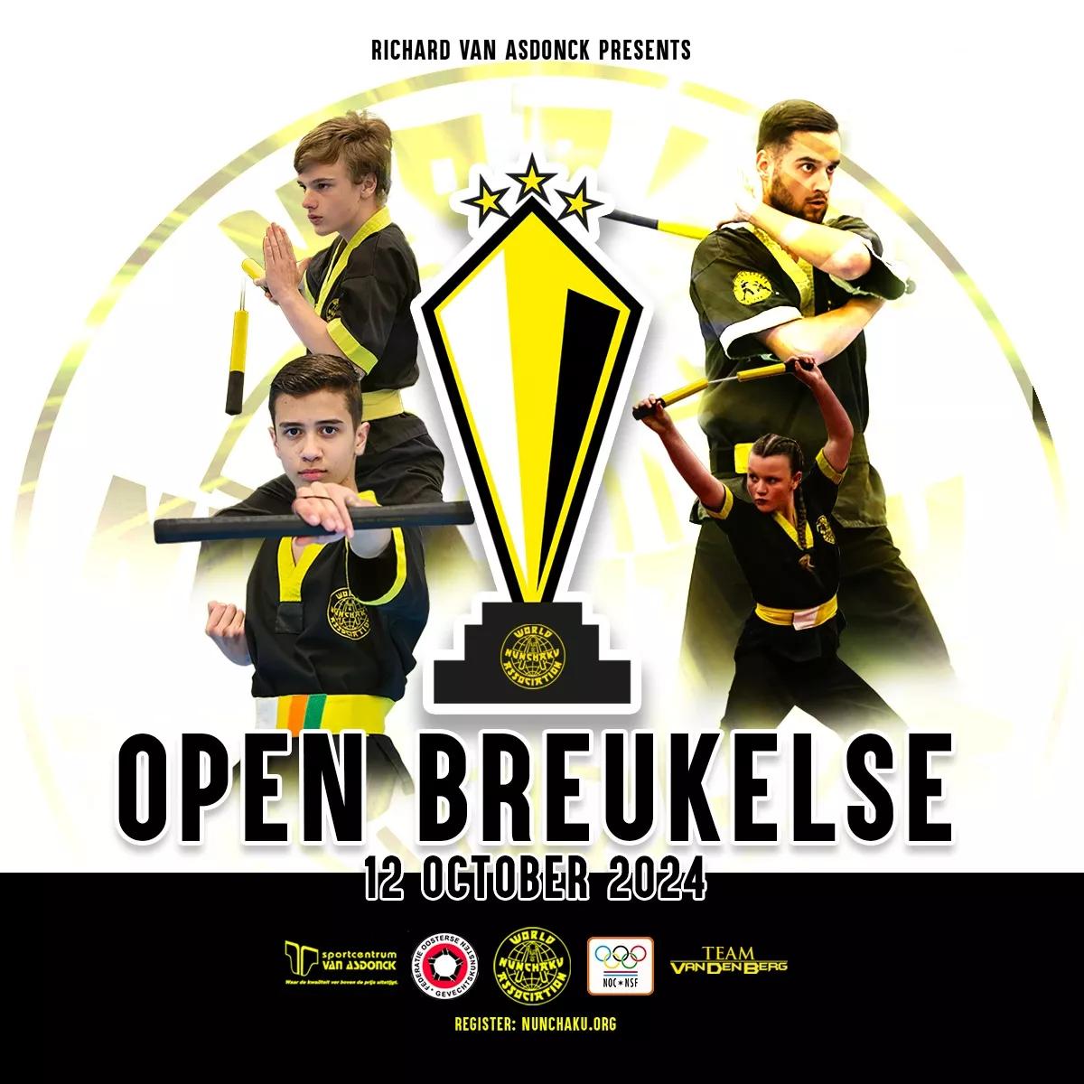 Open Breukelse Tournament