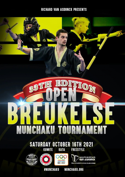 Open Breukelse 2021
