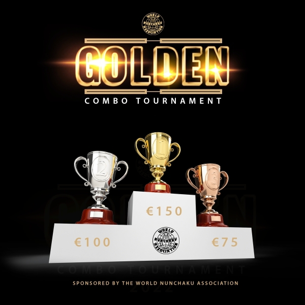 Golden Combo Tournament 2025 Qualification Round