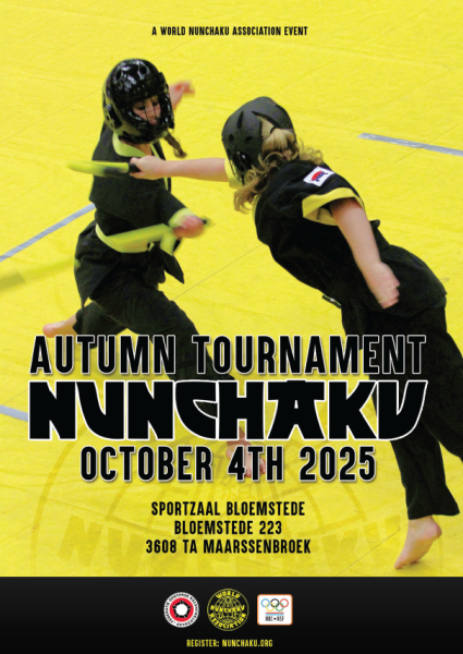 Herfst Tournament 2025