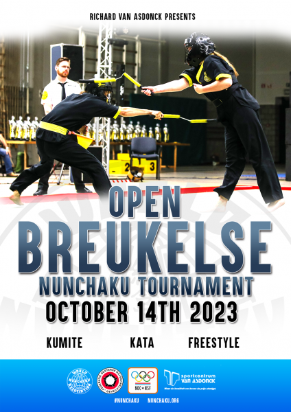 Open Breukelse 2023